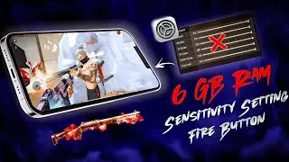 Mastering the New Sensitivity Setting for 6 GB RAM! Ob45 Update