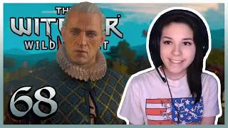 A PET BASILISK | The Witcher 3: Wild Hunt Let's Play Part 68