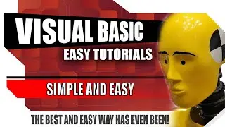 Visual Basic - Introduction to new tutorials - VB and MySQL