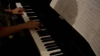 Opeth - Hope Leaves | Vkgoeswild piano cover