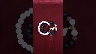 DIY Friendship Bracelet with Heart ❤️ #shorts #youtubeshorts #shortvideo #diy @CrafterAditi