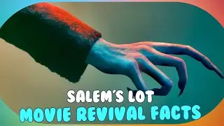 Salem's Lot Movie: 6 Key Facts About the Long-Awaited Horror Revival!