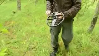 Краш тест Crash Test катушки Mars MD Марс МД