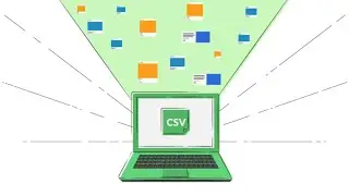 How to bulk schedule 500 posts at once using CSV files on Publer