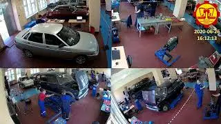 Прямая трансляция Донской политехнический колледж.