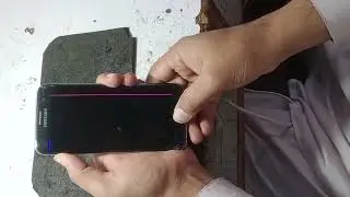 Galaxy s7 Hard reset