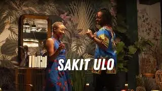Free Afrolove beat -SAKIT ULO-  FLP project