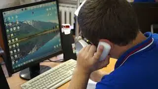 ЕДДС Саянского района