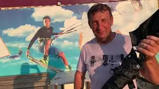 Розыгрыш зонта среди подписчиков РФ