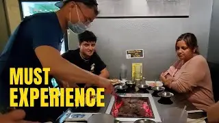 Charlie's Bulgogi Korean BBQ best in Tampa