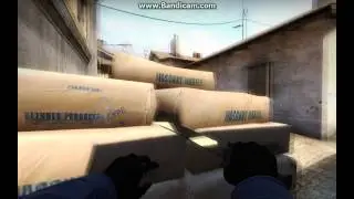 CS:GO Kyz9 knife style:D