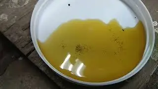 Nord Refrigerator Repair and Compressor Oil Change