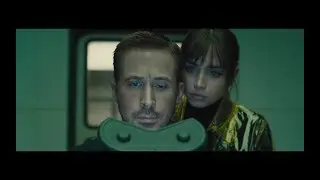 Blade Runner 2049 - Official® Trailer 2 [HD]