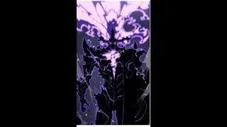 Solo Leveling Chapter 168 | Ashborn’s Legacy & Colossal Gates | Season 3 Full (2028)