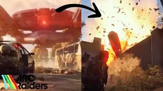 How To DESTROY The QUEEN In ARC RAIDERS FAST!