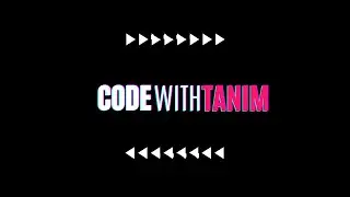 CodeWithTanim