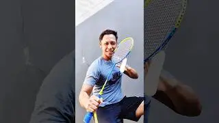 Raket Badminton Murah dibawah 100k
