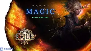 Path Of Exile-3.21-how to 5way 【Carry+Resster】