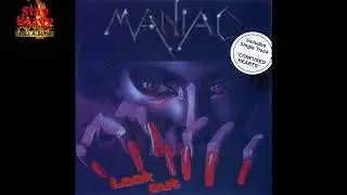 Maniac - Look Out (1989)