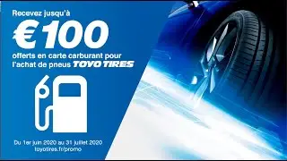 Faites le Plein de Performance