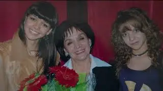 Татьяна Егорова, театр "Золотой ключик". "Философия жизни"