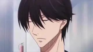 [Pusher ] Amv|Mashup|🖤
