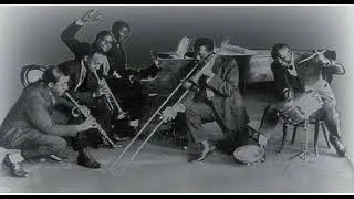 The Darktown Strutter's Ball (intro: I'm Sorry I Made You Cry) - Wilbur Sweatman's Jazz Orchestra