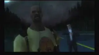 The House of the Dead Overkill - CARNY intro