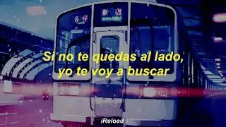 Rusowsky esa carita letra