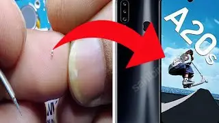 samsung a21s dead boat problem solution. Samsung a21s no power problem solution.