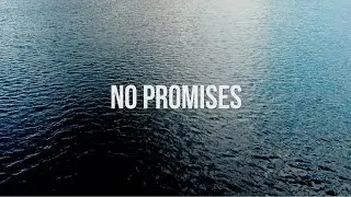 No Promises by Mark XTC ft. DRS (NB AUDIO) 4k