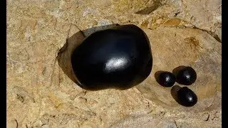 Что такое мумие, рецепты использования мумие.