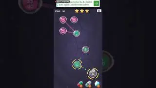 Cell Expansion Wars Walkthrough Lvl 143⭐⭐⭐
