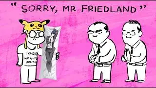 Adams Horrible Japanese Tradition | CMTOWN ANIMATED