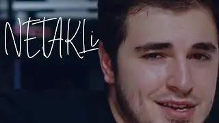 Netakli - Марсеяне