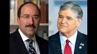 Sean Hannity Show Interview With Ambassador Dore Gold - March 9, 2022