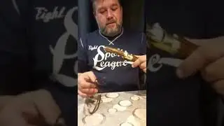 якутский нож