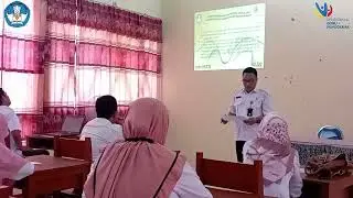 Aksi Nyata - Modul 3.3 (Pengelolaan Program yang Berdampak Positif pada Murid)