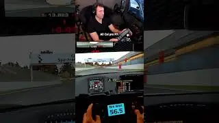 Não tem BARBADA em corrida ONLINE! 