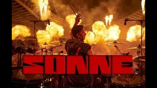 Rammstein LIVE Sonne 2023 [HD Multicam, Clear Sound]