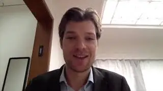 Impact of Urbanization on the Skin Microbiome - Dr. Chris Callewaert