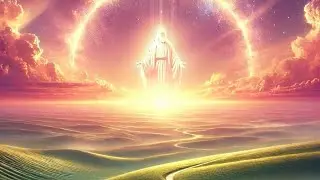 Rapture is soon ✝️⬆️🔜