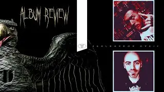 Zeal & Ardor – GREIF (ALBUM REVIEW)