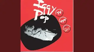 T.V. Eye (Live From The Agora Ballroom, Cleveland, OH / 1977)