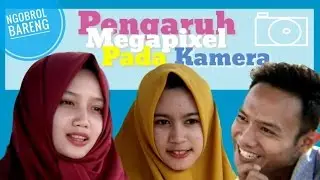 Pengaruh Megapixel Pada Kamera