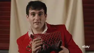 #eBayHumanStore