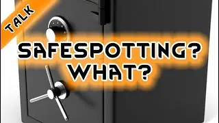 Safespotting what is that? Talking about currents hot topic in the Mortal Online 2 community
