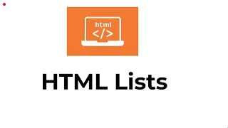 how to make html list ?