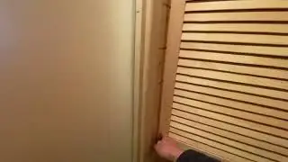 Баня квадро 4 метра второе дыхание