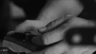 Indochine - Black City Parade, le film. Teaser